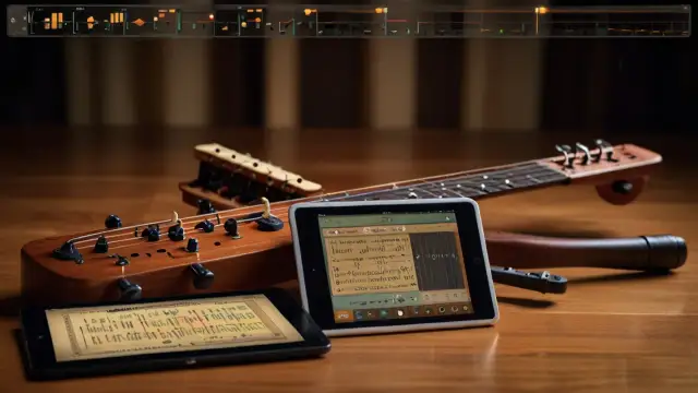 Czy wirtualne cymbałki to ten klucz do szybkiej nauki gry online?