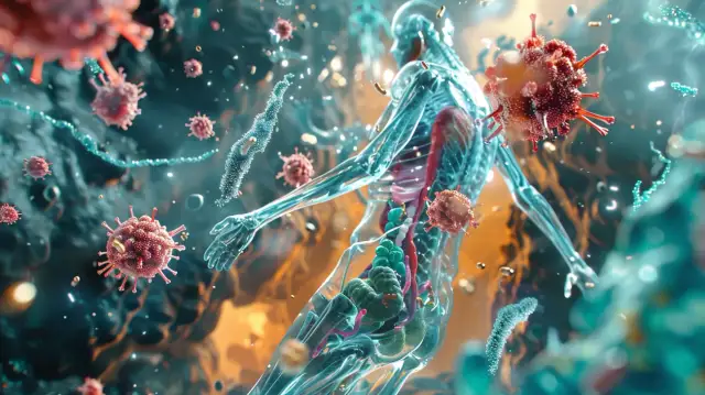 Jak możemy rozpoznać i leczyć obecność bakterii w organizmie?