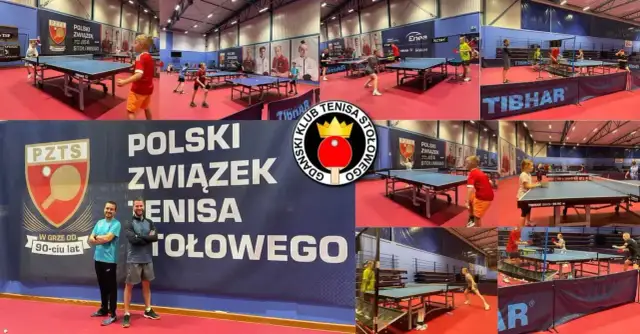 Gdzie w Gdyni można pograć w tenis stołowy? Oto najlepsze miejsca