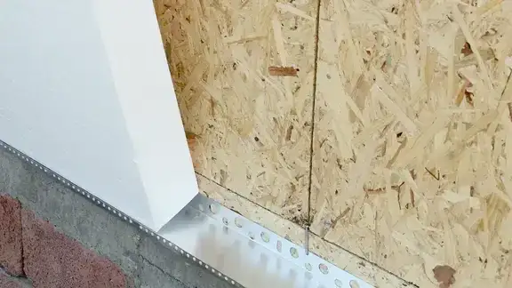 Czym przykleić styropian do płyty osb, aby uniknąć problemów?