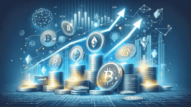 Kryptowaluty: Czy naprawdę warto inwestować? Mroczna prawda o zyskach