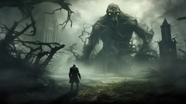 Epic Games Store: Bezpłatny roguelike inspirujący się Lovecraftem