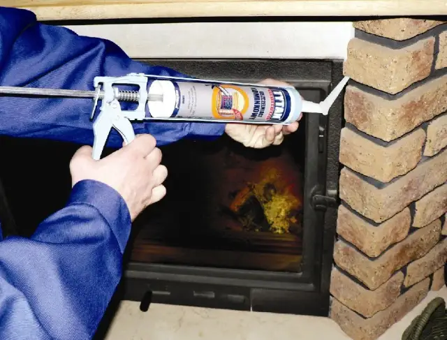 Jak uszczelnić kominek i uniknąć niebezpieczeństw związanych z nieszczelnością