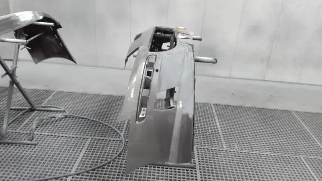 Jak przygotować zderzak do malowania, aby uniknąć błędów i uzyskać idealny efekt