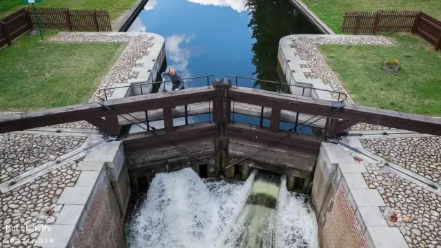 Najlepsze atrakcje w Augustowie, które musisz zobaczyć latem