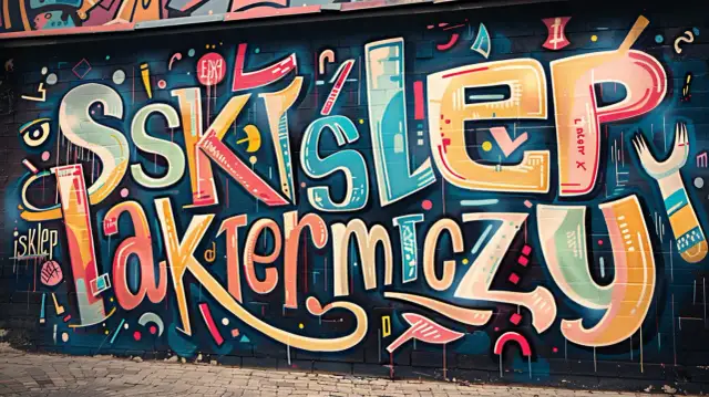 Sklep lakierniczy Łódź: Gdzie kupić produkty lakiernicze i inne?