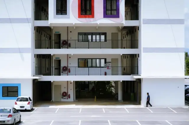 Nowoczesne osiedla Łodzi