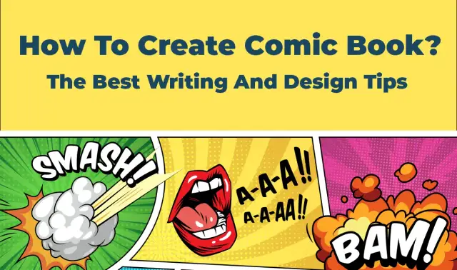 Jak zrobić komiks na język polski - proste kroki i cenne wskazówki