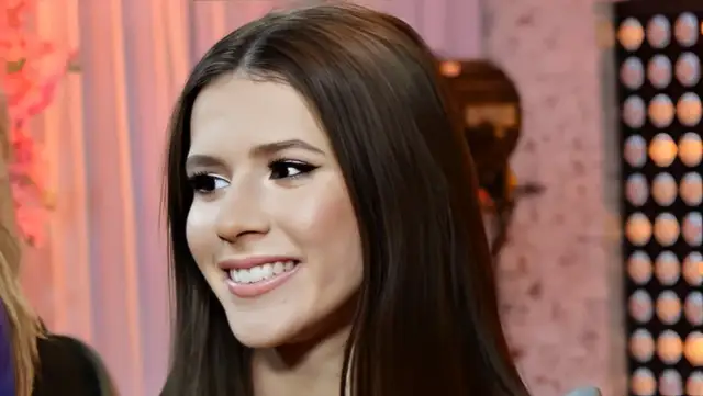 Roksana Węgiel - wiek młodej gwiazdy muzyki pop zaskakuje!