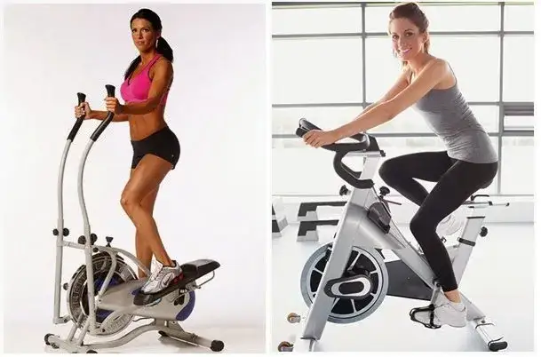 Bieżnia czy rowerek na odchudzanie: co naprawdę lepiej spala kalorie?