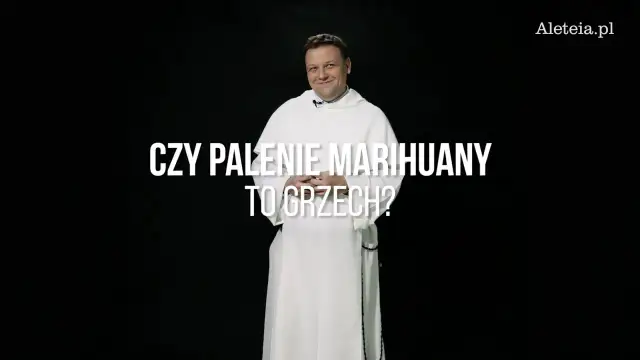 Czy palenie marihuany to grzech? Odkryj moralne dylematy Kościoła