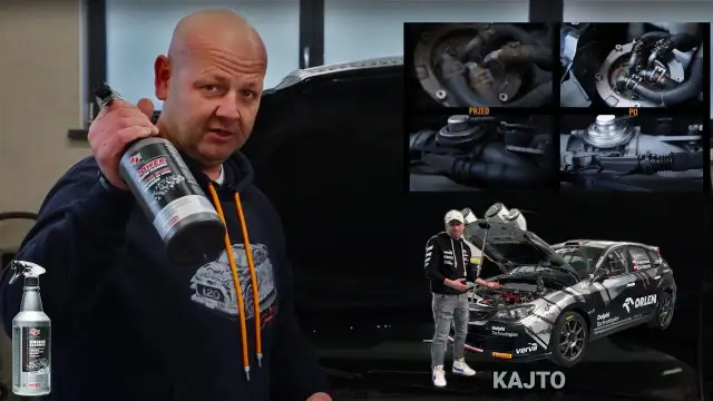 Jak umyć silnik: bezpieczne metody i najczęstsze błędy do uniknięcia