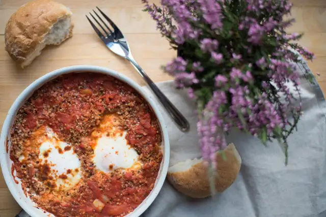 Zdrowe alternatywy dla frytek – smaczne zamienniki, które pokochasz