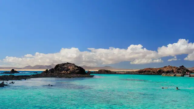 Ile wysp ma archipelag Wysp Kanaryjskich? Odkryj ich tajemnice