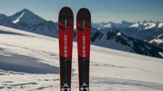 Czy Fischer SC Race to twoja przepustka do zwycięstwa na stoku?