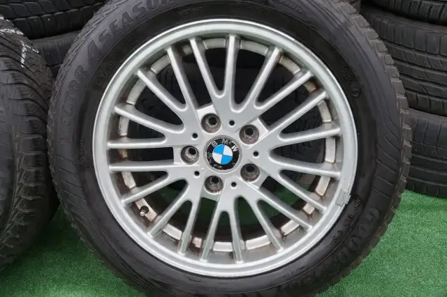 Jakie opony do BMW X3 E83 – uniknij błędnych wyborów i oszczędzaj