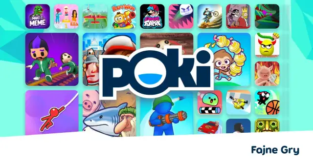 Jakie są fajne gry online, które możesz grać bez pobierania?