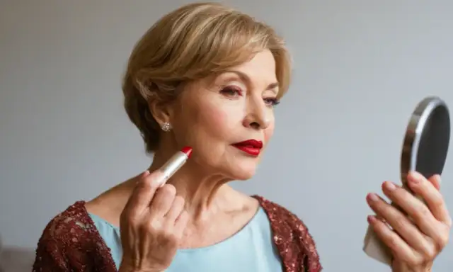 Czerwona szminka na co dzień: jak wybrać idealny odcień i nosić ją z klasą