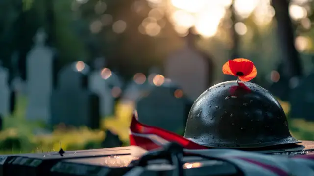 Dzień Weterana: Jak uczcić bohaterów? Pomysły na obchody