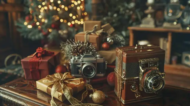 Włoskie kino jako inspiracja na prezenty dla bliskich