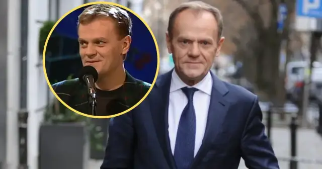 W którym roku Donald Tusk wystąpił w Szansie na Sukces i dlaczego to ważne?