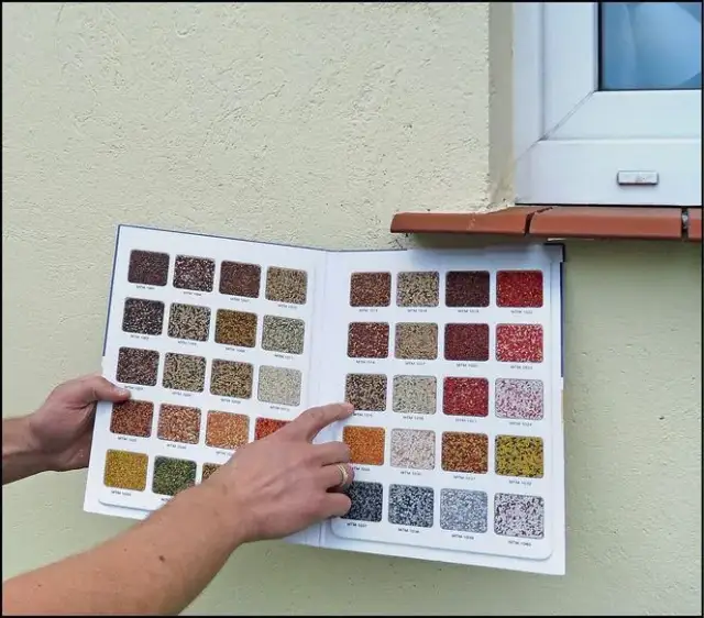 Tynk mozaikowy na farbę? Uważaj przed błędami przy nakładaniu!