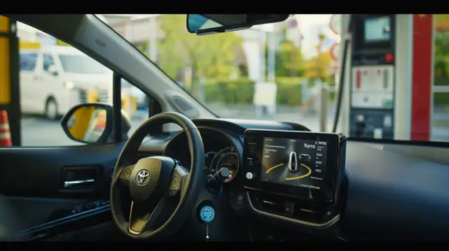 Jakie jest spalanie Toyota Yaris? Zużycie paliwa, opinie kierowców, recenzje