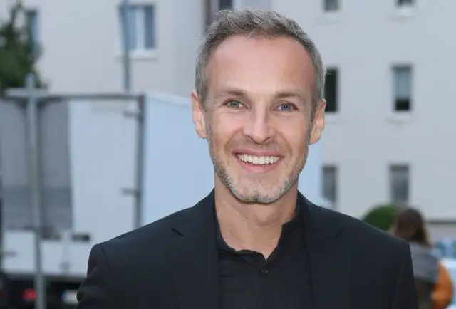 Ile lat ma Artur Chamski? Zaskakujące fakty o jego życiu i karierze