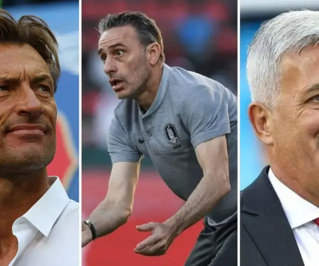 Kto jest trenerem piłkarzy? Jak zostać trenerem i odnieść sukces w piłce nożnej