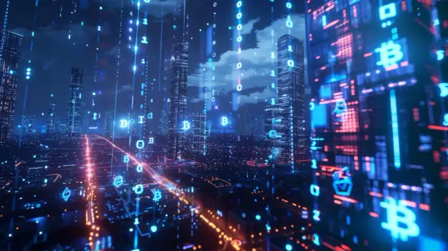 Nowości na rynku kryptowalut - Świeże spojrzenie na trendy