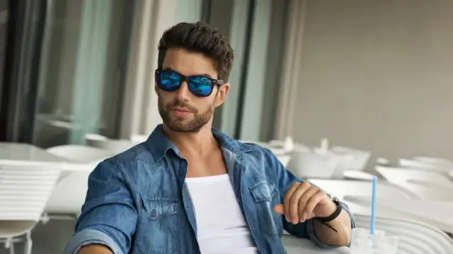 Jakie okulary przeciwsłoneczne do samochodu zapewnią najlepszą ochronę oczu