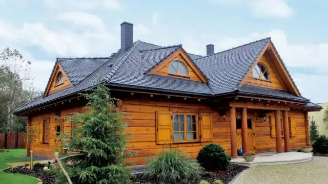 Ile waży dom szkieletowy i dlaczego lekkość ma znaczenie?