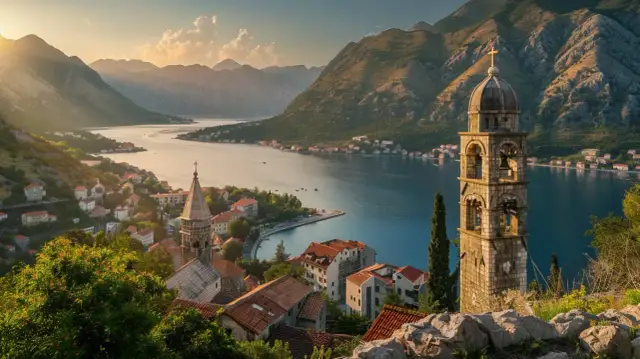 Katedra św. Tryfona w Kotorze: co warto zobaczyć w Zatoce Kotorskiej?