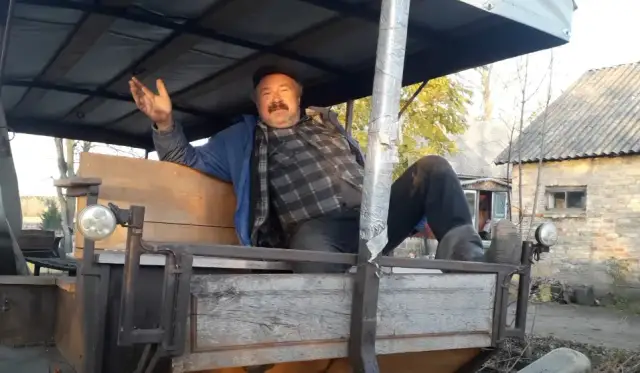 Bogdan Kubala ile ma dzieci? Zaskakująca liczba i imiona jego pociech