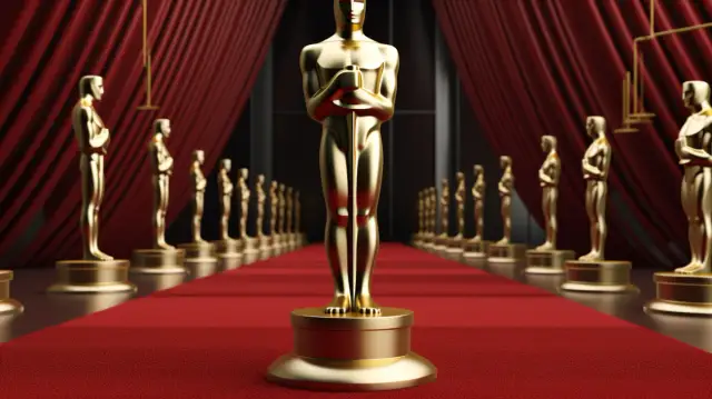 Analiza skróconych list do Nagród Oscara: wielkie zwycięstwo Akademii i Netflixa, mieszane reakcje na Barbie i Color Purple
