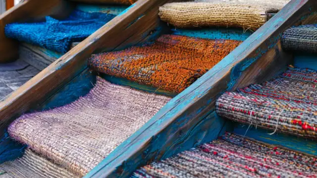 Wycieraczki na schody: Jakie wycieraczki wybrać na schody zewnętrzne?