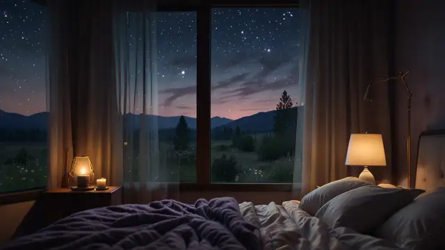 Dobry sen: 5 sprawdzonych sposobów na regenerujący odpoczynek