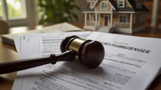 Egzekucja z nieruchomości hipotecznej: co musisz wiedzieć?