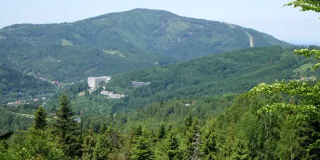 Czantoria atrakcje - odkryj najlepsze miejsca na niezapomniany wypad