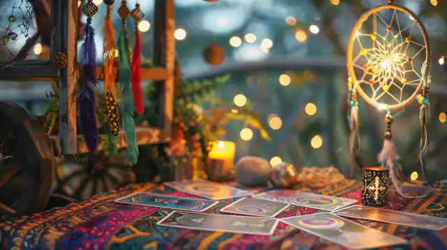 Cyganie w Twoich snach: Ukryte znaczenie tego symbolu. Analiza