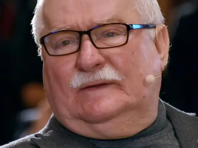 Ile lat ma Lech Wałęsa? Zaskakujący wiek legendy Solidarności