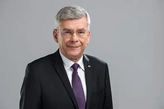 Stanisław Karczewski skąd pochodzi? Poznaj jego fascynującą historię