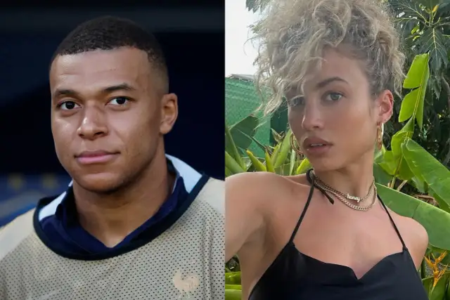 Czy Mbappé ma dzieci? Prawda o jego życiu osobistym i rodzinie