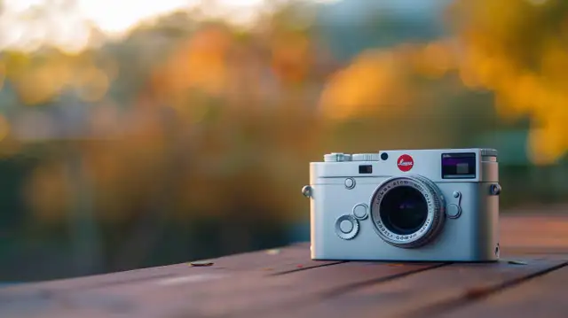 Recenzja aparatów Leica: Najlepsze modele, opinie i recenzje