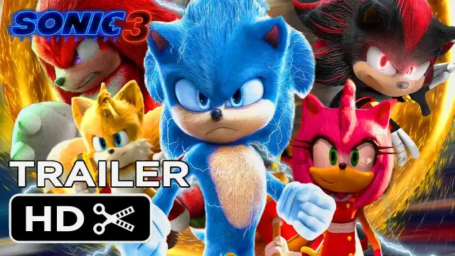 Film Sonic the Hedgehog 3: Krytyczna ocena, wady i zalety, które musisz znać