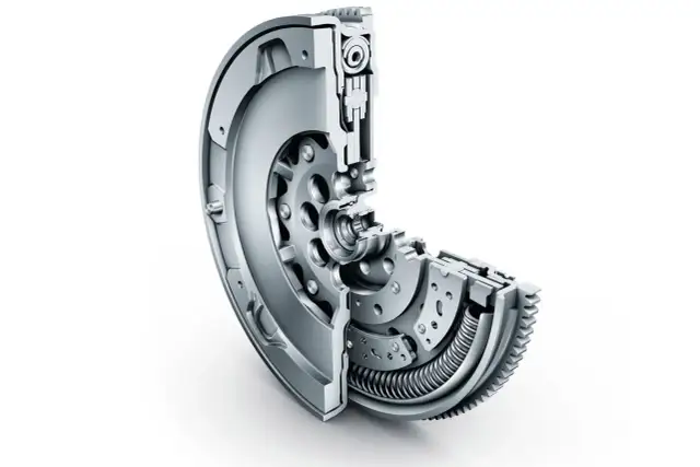 Objawy zużytego sprzęgła dwumasowego, które mogą kosztować cię fortunę