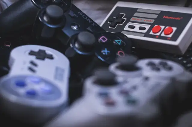 Gra jako terapia: od relaksu do rehabilitacji