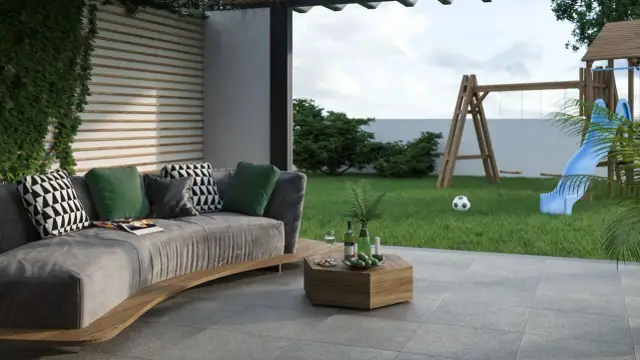 Jak kreatywnie wykorzystać płytki ceramiczne w ogrodzie bez błędów i kosztownych pomyłek