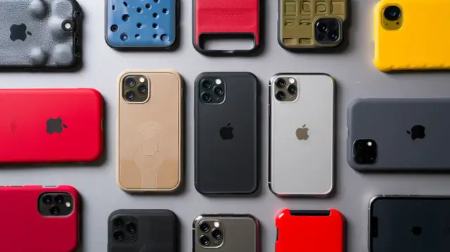 Case iPhone 11 Pro: jak uchronić telefon przed zniszczeniem? Porady