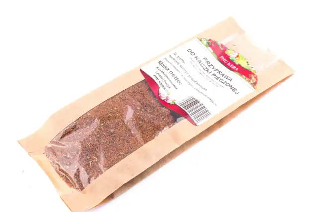 Najlepsze przyprawy do pieczonej kaczki – jak nadać jej wyjątkowy smak i aromat